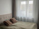 Jaukus 2 kamb. butas su erdviu balkonu - nuotraukos Nr. 11