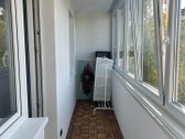Jaukus 2 kamb. butas su erdviu balkonu - nuotraukos Nr. 18