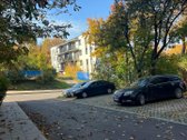 Jaukus 2 kamb. butas su erdviu balkonu - nuotraukos Nr. 20