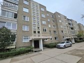 Geležinio vilko gatvėje parduodamas paklausus - nuotraukos Nr. 13