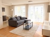 Erdvus 2 k. butas (56,01 m² + balkonas 5,47 m²). - nuotraukos Nr. 3