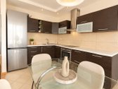 Erdvus 2 k. butas (56,01 m² + balkonas 5,47 m²). - nuotraukos Nr. 5