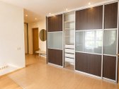 Erdvus 2 k. butas (56,01 m² + balkonas 5,47 m²). - nuotraukos Nr. 6