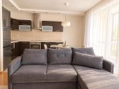 Erdvus 2 k. butas (56,01 m² + balkonas 5,47 m²). - nuotraukos Nr. 4