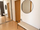 Erdvus 2 k. butas (56,01 m² + balkonas 5,47 m²). - nuotraukos Nr. 7
