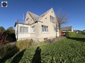 Parduodamas Namas Salantuose – 75 000 € - nuotraukos Nr. 4