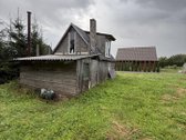 Parduodamas 12 arų sklypas su mediniu sodo - nuotraukos Nr. 3
