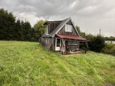 Parduodamas 12 arų sklypas su mediniu sodo - nuotraukos Nr. 4