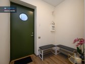 Parduodamas pilnai įrengtas sublokuotas namas - nuotraukos Nr. 14