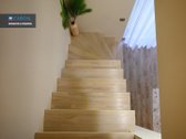 Parduodamas pilnai įrengtas sublokuotas namas - nuotraukos Nr. 15