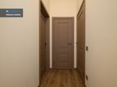 Parduodamas pilnai įrengtas sublokuotas namas - nuotraukos Nr. 16