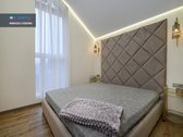 Parduodamas pilnai įrengtas sublokuotas namas - nuotraukos Nr. 17