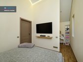 Parduodamas pilnai įrengtas sublokuotas namas - nuotraukos Nr. 19