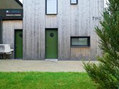 Parduodamas pilnai įrengtas sublokuotas namas - nuotraukos Nr. 28