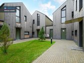 Parduodamas pilnai įrengtas sublokuotas namas - nuotraukos Nr. 32