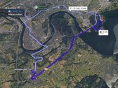 Parduodamas pilnai įrengtas sublokuotas namas - nuotraukos Nr. 35