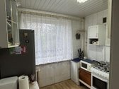 Parduodamas erdvus 3 kambarių butas atokiau - nuotraukos Nr. 8