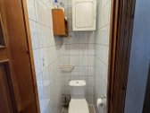 Parduodamas erdvus 3 kambarių butas atokiau - nuotraukos Nr. 13