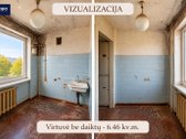 Butas Su Vizija – Žaluma Pro Langus, Mūrinis - nuotraukos Nr. 9