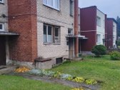 Parduodamas erdvus, 89 kv. m ploto, 4 - nuotraukos Nr. 4