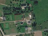 Parduodamas 12 arų sklypas su mediniu sodo - nuotraukos Nr. 5