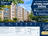 Butas Su Vizija – Žaluma Pro Langus, Mūrinis - nuotraukos Nr. 2