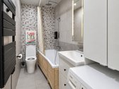 Nuomojamas 3 Kambarių Butas Pavilnyje Su - nuotraukos Nr. 10