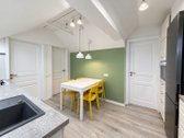 Nuomojamas 3 Kambarių Butas Pavilnyje Su - nuotraukos Nr. 9
