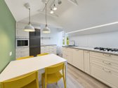 Nuomojamas 3 Kambarių Butas Pavilnyje Su - nuotraukos Nr. 3