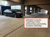 135,14 Kv. M Komercinės Paskirties Patalpos M - nuotraukos Nr. 14