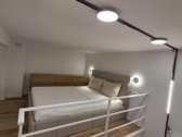 Naujai Įrengtas 2 Aukštų Loftas  8 Aukštas  - nuotraukos Nr. 9