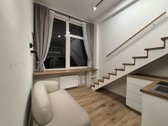 Naujai Įrengtas 2 Aukštų Loftas  8 Aukštas  - nuotraukos Nr. 4