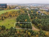 Užukampio kaime parduodamas 9,85 a sklypas. - nuotraukos Nr. 3