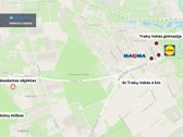 Užukampio kaime parduodamas 9,85 a sklypas. - nuotraukos Nr. 6
