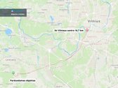 Užukampio kaime parduodamas 9,85 a sklypas. - nuotraukos Nr. 7