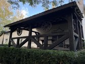 Parduodama išskirtinio gamtovaizdžio sodyba - nuotraukos Nr. 14