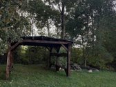 Parduodamas 3 ha (300 arų) sklypas su mūriniu - nuotraukos Nr. 21