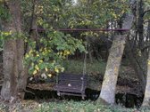 Parduodama išskirtinio gamtovaizdžio sodyba - nuotraukos Nr. 22