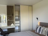 Nuomojamas išskirtinis, naujai po remonto - nuotraukos Nr. 18