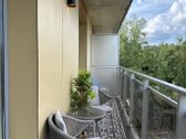 Nuomojamas išskirtinis, naujai po remonto - nuotraukos Nr. 14