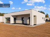 Naujos Statybos A++ Klasės Vieno Aukšto Namai - nuotraukos Nr. 2