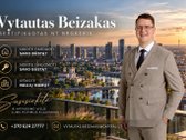Naujos Statybos A++ Klasės Vieno Aukšto Namai - nuotraukos Nr. 17