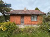 Parduodamas Mūrinis Sodo Namas Su 6,06 A - nuotraukos Nr. 2