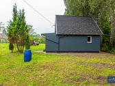 Parduodamas jaukus skandinaviško minimalizmo - nuotraukos Nr. 11