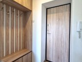 Išnuomojamas tvarkingas vieno kambario butas - nuotraukos Nr. 8