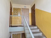 Išnuomojamas tvarkingas vieno kambario butas - nuotraukos Nr. 14