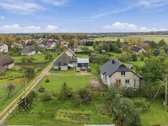 Parduodamas Namas Su 20.97 Arų Žemės Sklypu - nuotraukos Nr. 47