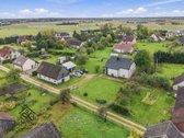 Parduodamas Namas Su 20.97 Arų Žemės Sklypu - nuotraukos Nr. 50