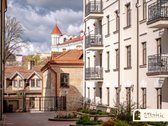 Išnuomojami išskirtiniai, stilingi, jaukūs ir - nuotraukos Nr. 24