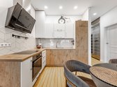 Parduodamas Vieno Aukšto 3 Kambarių Kotedžas - nuotraukos Nr. 8